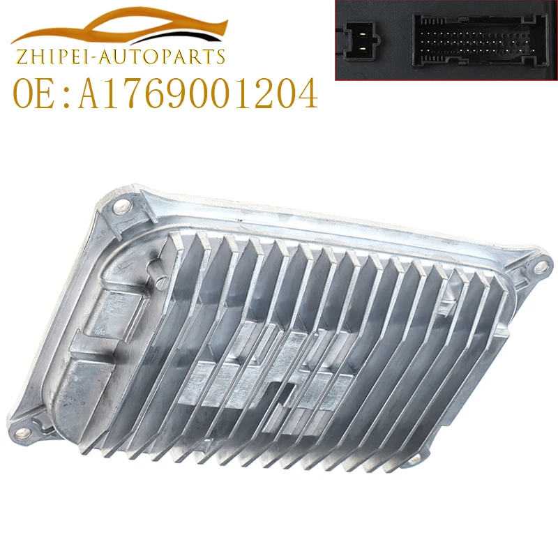 a1769001204-led-headlamp-control-module-headlight-ballast-car-1769001204-for-mercedes-cla-c117-x117-2016-2017-2018-2019