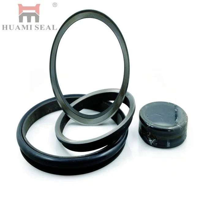 

Excavator Travel Motor Seal Group 6P3595 5M1177 9W6688 Floating Seal