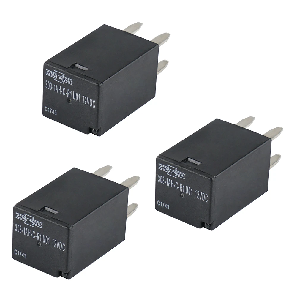 Relé eléctrico para ATV Can-Am Maverick Outlander Renegade Commander para CAN AM Commander 800 1000 2011-2017 710001778