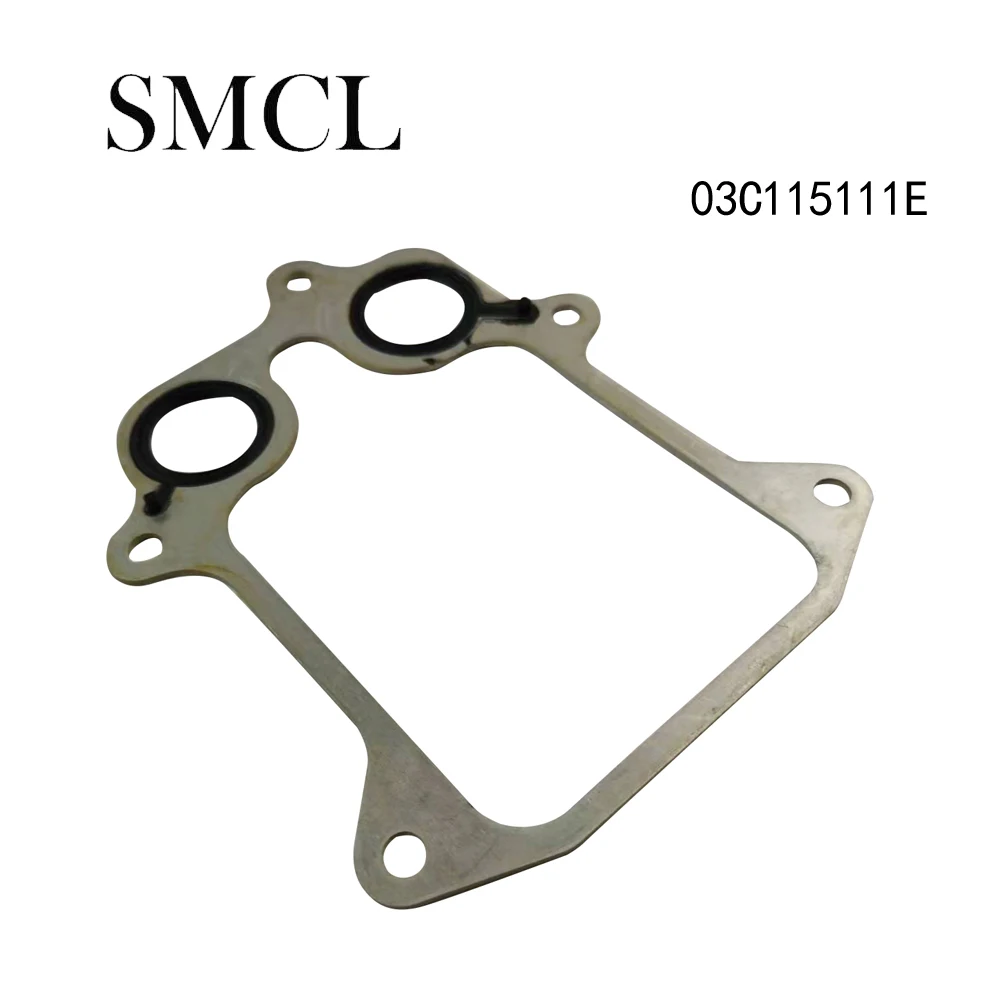 

03C115111E Oil radiator gasket For Skoda Octavia Superb VW Passat Tiguan Touran Lavuda Sagitar Magotan Bora