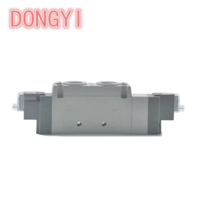 

5-way solenoid valve SY9320-5LZD-03 voltage 24V