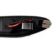 For Alfa Romeo 159 typ 939 2005-2012 Brera typ 939 2005-2012 Blinker Light Car Dynamic Side Marker Signal Light