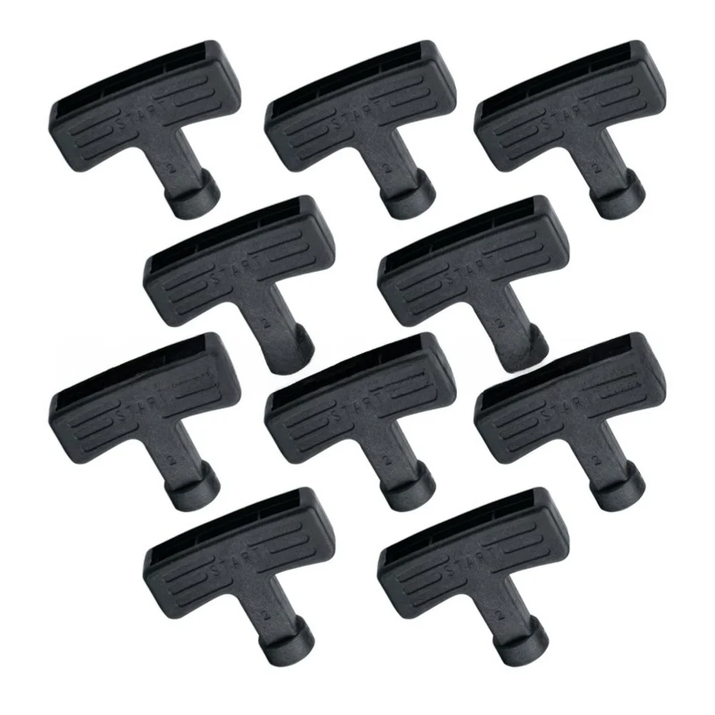 Replacement Starter Handle Compatible With For Honda 4-Stroke Engines String Trimmer Parts Garden Tools Accessories