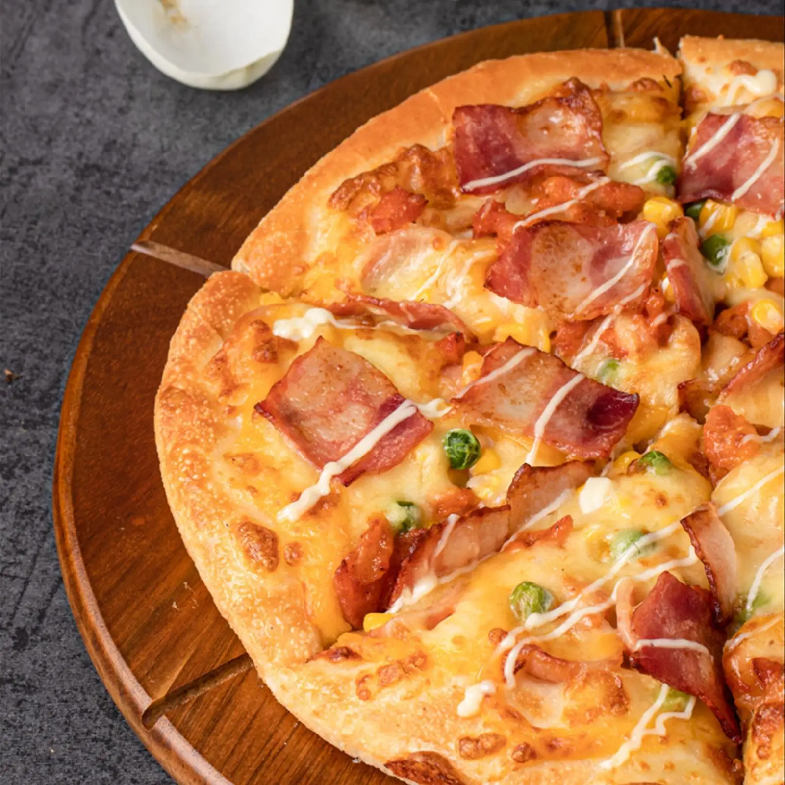 planche-a-decouper-a-pizza-avec-poignee-plateau-de-service-palette-a-pizza-en-bois-planche-a-decouper-ronde-pour-la-cuisine-domestique-accessoires-de-four-de-cuisson