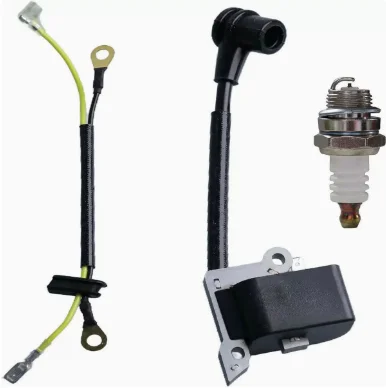 Ignition Module Coil Fits Suitable for Husqvarna 235 235E 236 236E 240 240E Chainsaw