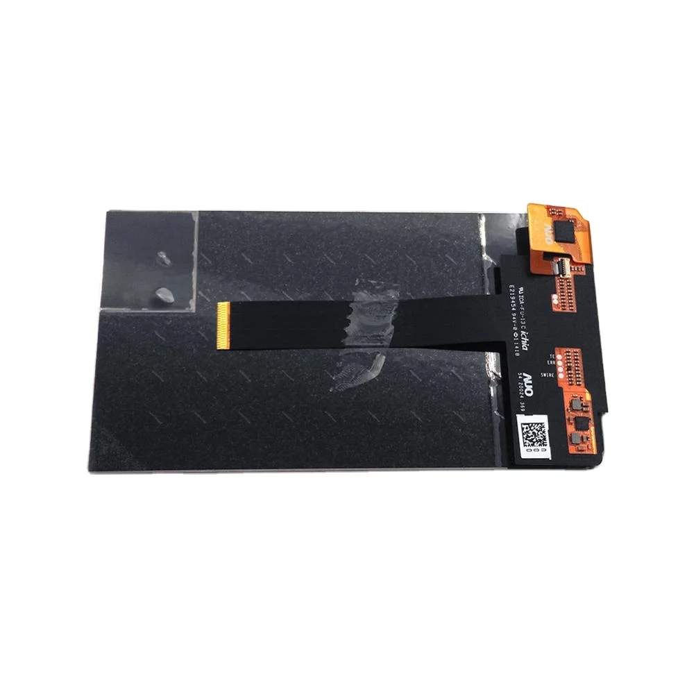 5-Inch 720*1280 Mip…