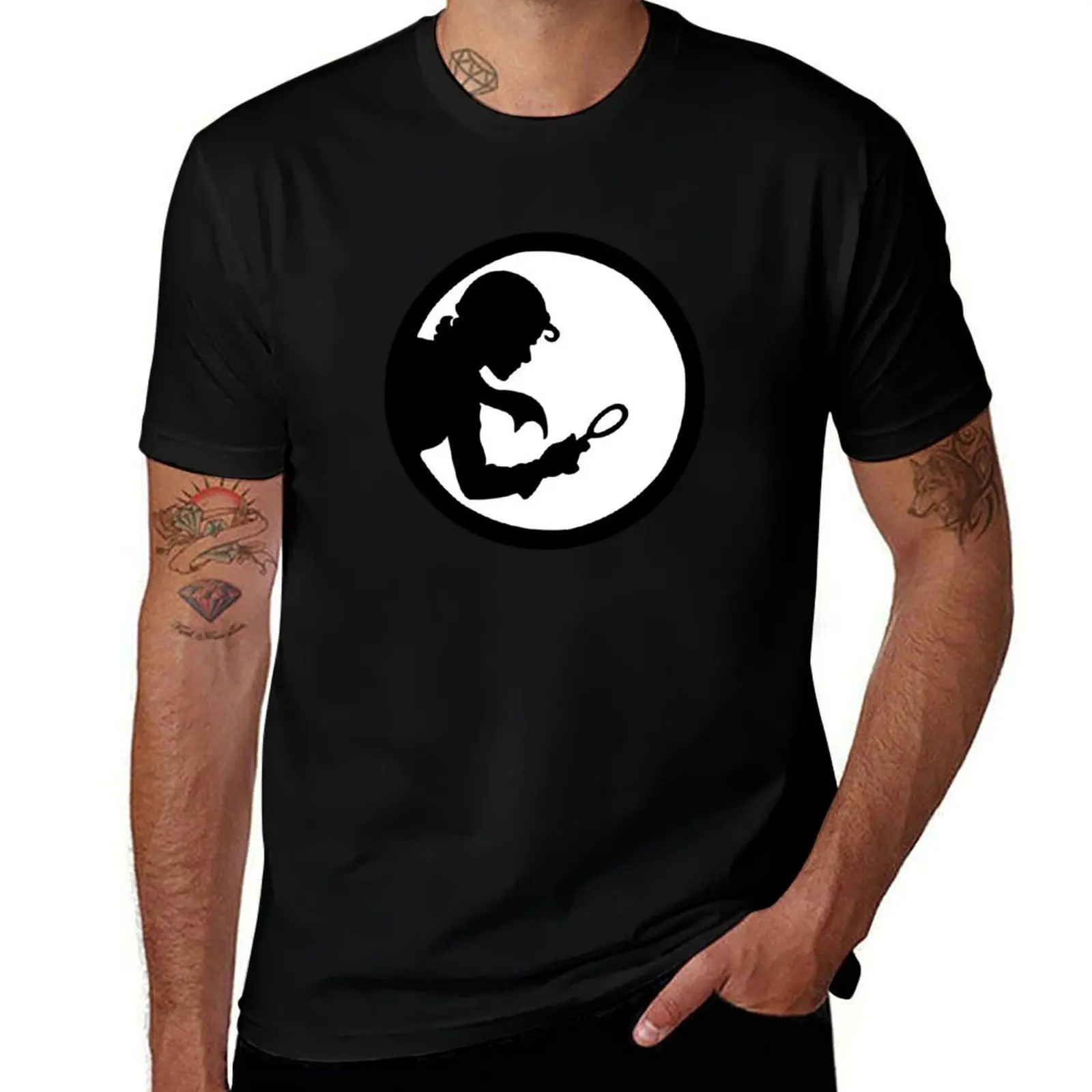 

NANCY DREW T-Shirt basketball graphic tees summer tops tshirts personalised custom shirt men clothings