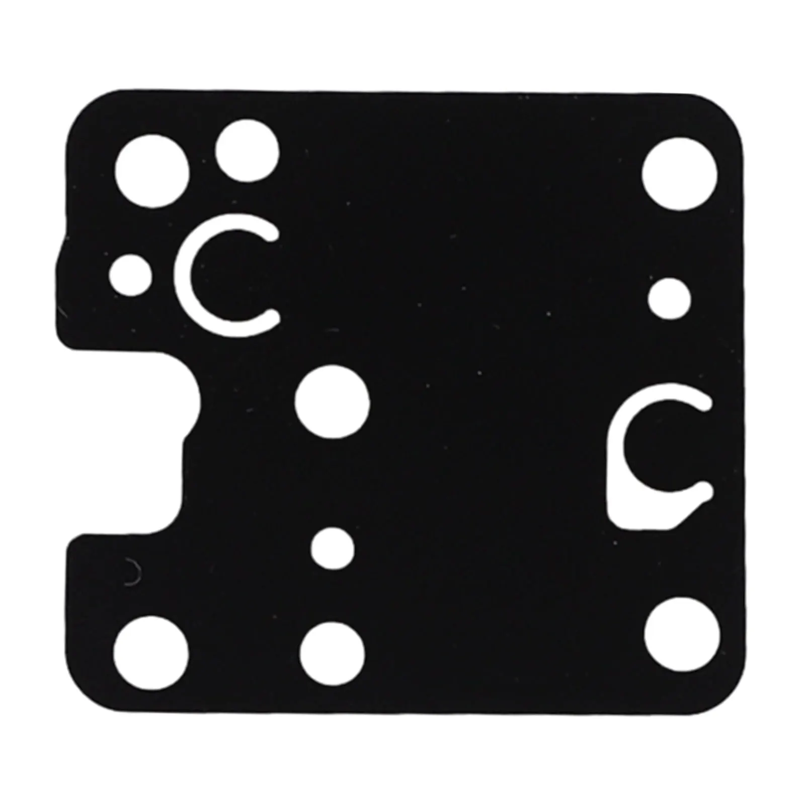 Efficient Carburetor Rebuild Kit For FOR Zama RB107 Optimized For FOR Use with Popular Lawn Care Equipment Models