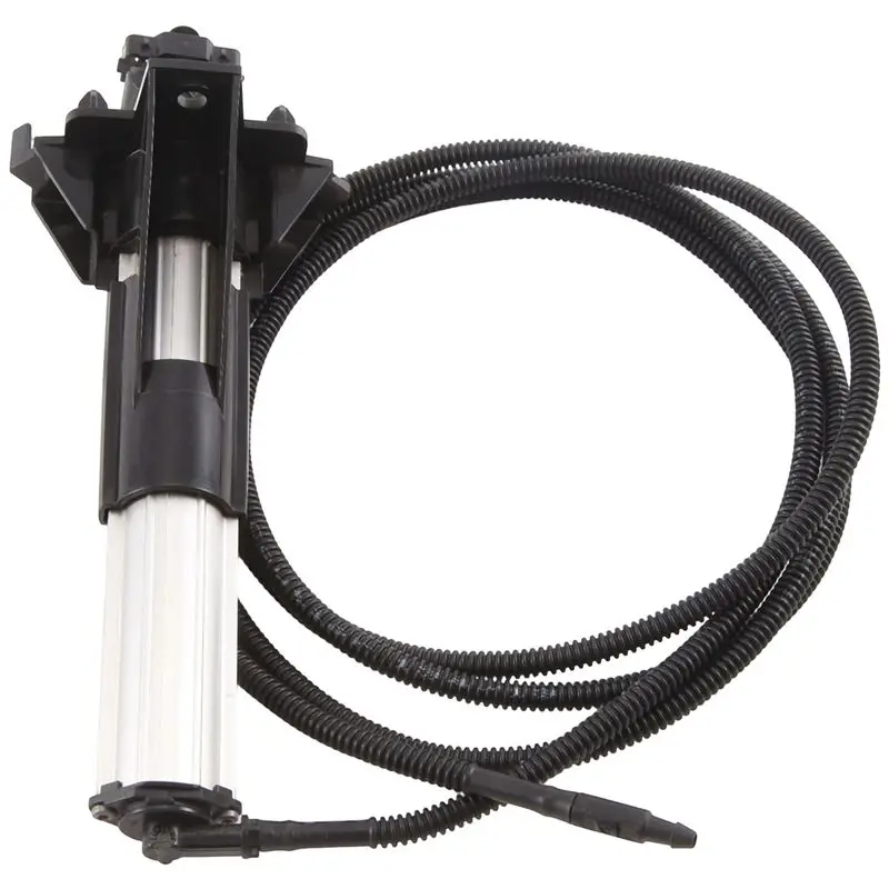 

A21E-For Citroen C5 (X7) Headlight Washer Jet Head Light Lamp Cleaning Nozzle