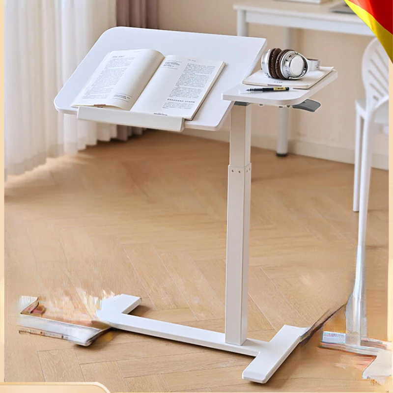 C5S mobile desk, lifting table, bedside table, , sofa, manual notebook, lazy person's side