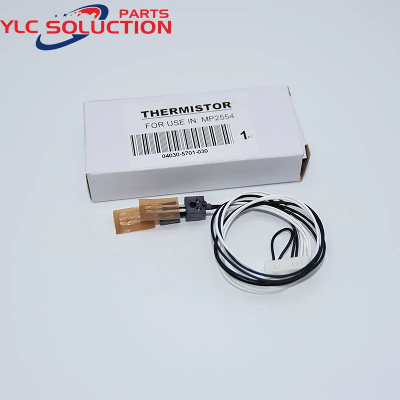 Imagem -06 - Termistor do Fusor Pcs para Ricoh Sensor do mp 2554 3054 3554 5054 6054 Spmp2554 Mp3054 Mp3554 Mp5054 Mp6054