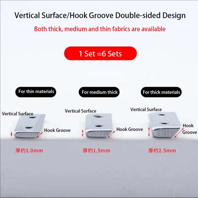 Thumbnail 4 - #44 Sewing Machine Needles Ranking List in 2026