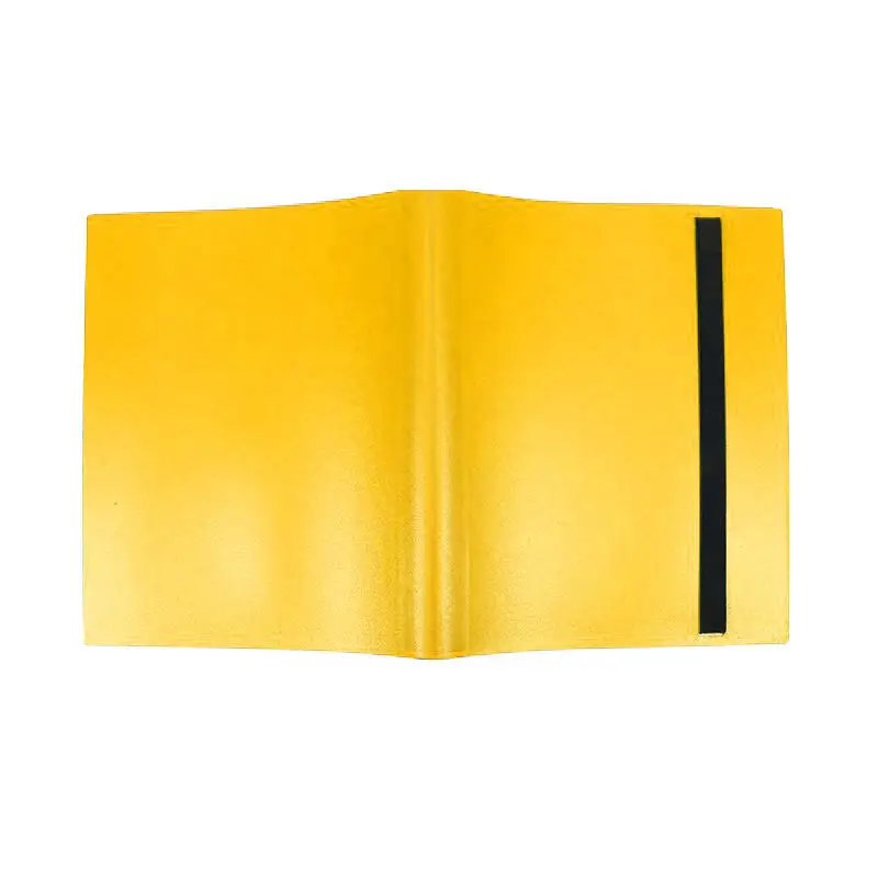 9 grid yellow