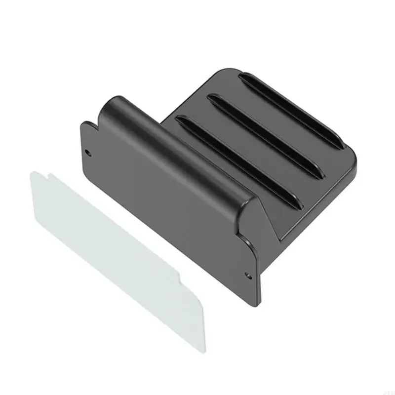 

Держатель держателя настенного крепления для таблеток и телефонов.