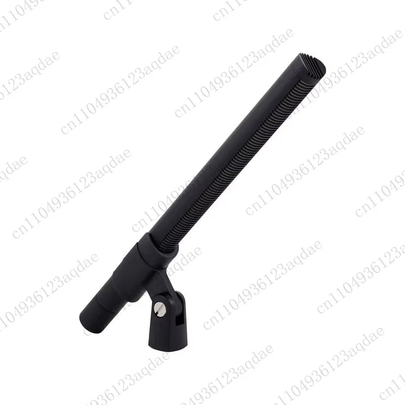 

MKH416 P48U3 Radio TV and Movie Condenser Microphone