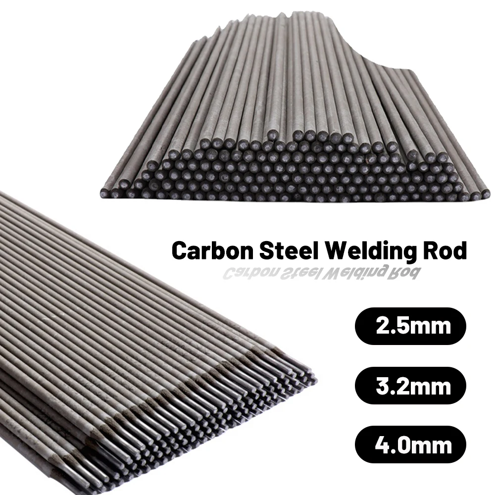 HS Code Welding Rod: A Comprehensive Guide to Choosing the Right Carbon Steel Electrode for Home and Professional Use