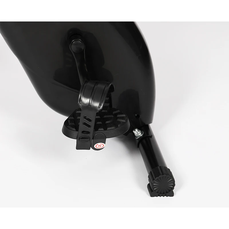 

Товары для спорта и развлечений: велотренажеры, тренажеры для имитации верховой езды, оборудование для домашнего спортзала