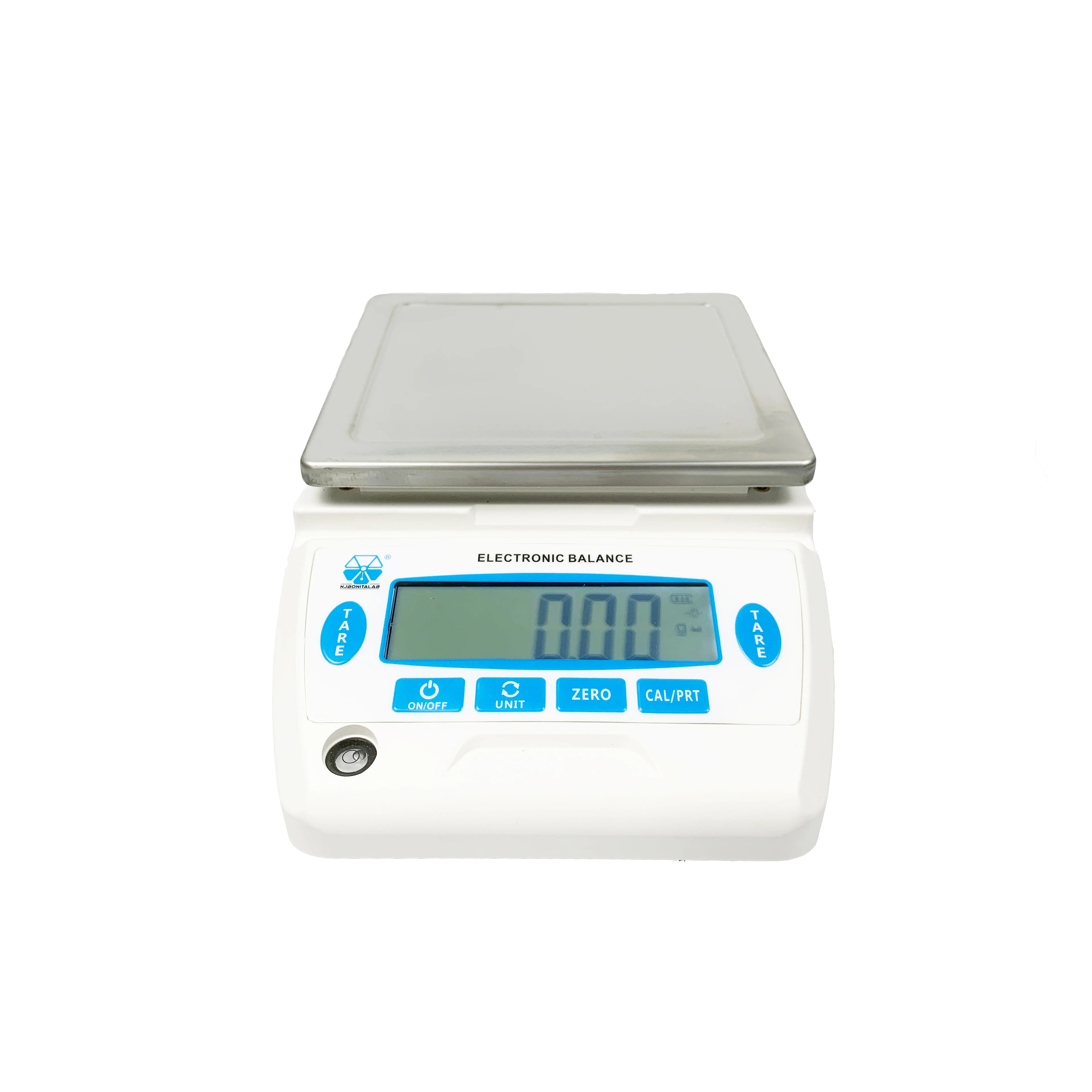 Lab Scale 8200g/0.01g Digital Precision Electronic Analytical Top Loading Scale Industrial Weighing Counting Jewelry