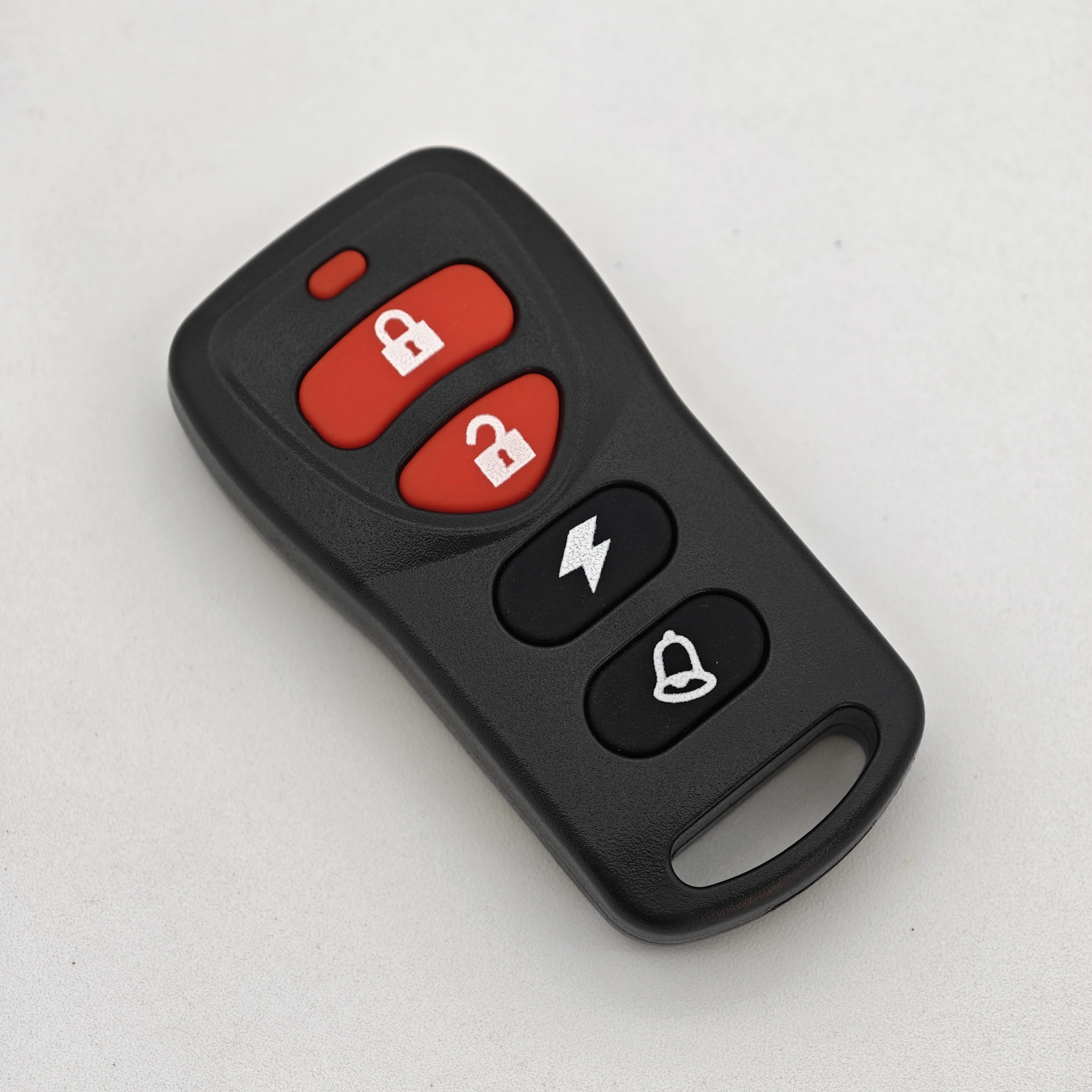113dB Anti-Theft Bicycle Motorcycle Alarm Wireless Security Vibration Sensor Waterproof Electric Bike Alarm with Remote Control