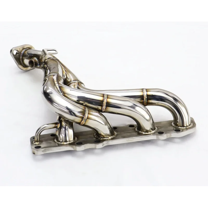 

Stainless Steel Performance Car Accessories Suitable for SUZUKI Jimny 1.3L 2007-2023Exhaust Muffler Pipe Automotive Exhaust Pipe