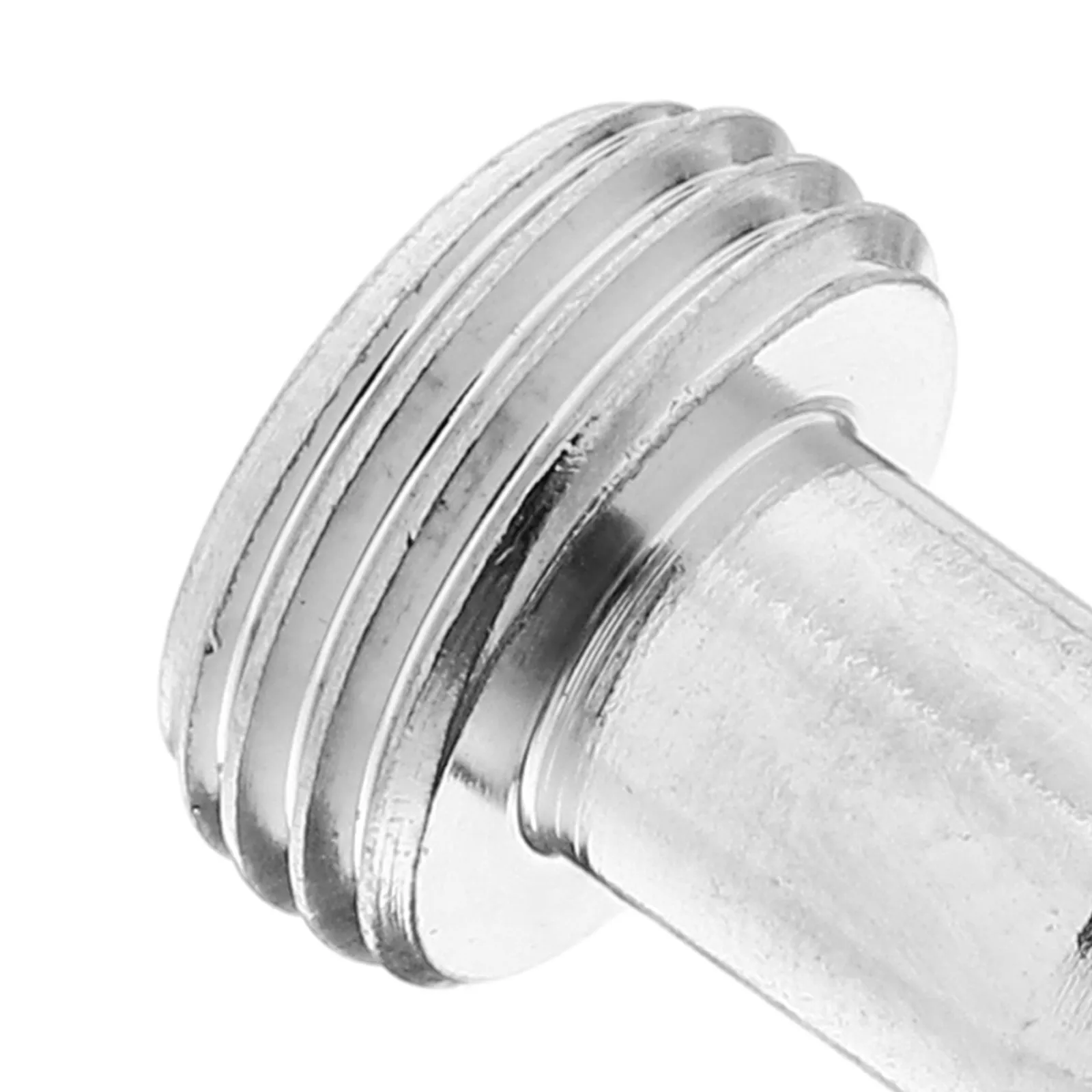 1Set Fiber Optic Tester Replacement Parts Ceramic Ferrule Metal Tip Light Source Kit for Visual Fault Cleaning Repair