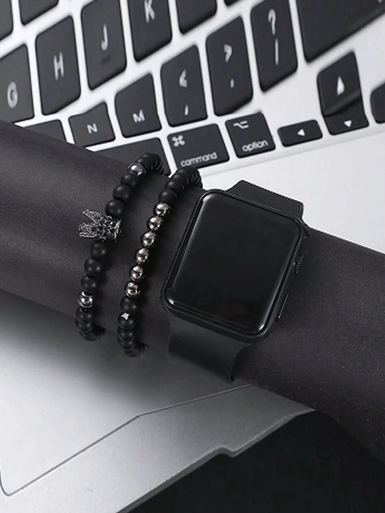 

Изысканный и универсальный комплект женских часов из 3 предметов, модные кварцевые часы, повседневные часы со стальной полосой, комплект женских часов