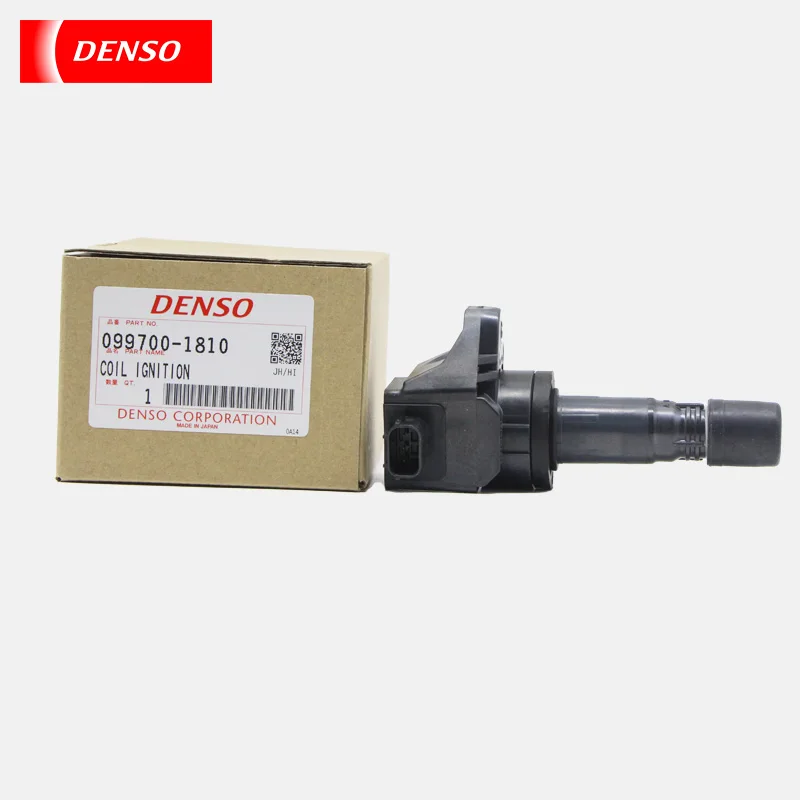 DENSO COIL IGNITION 1810（30520-R1A-A01）Matching Honda Ling specs CMAC XR-V accord CR-V high voltage pack