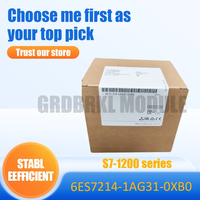 New Original 6ES721…