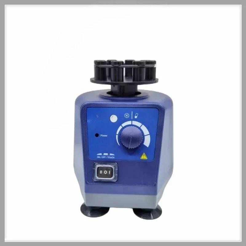 Cell Disruptor vorte Mixer Fast Oscillator JX-C Adjustable Speed Broken Cells Yeast Bacteria Algae use With 1.5 / 2ml EP Tube