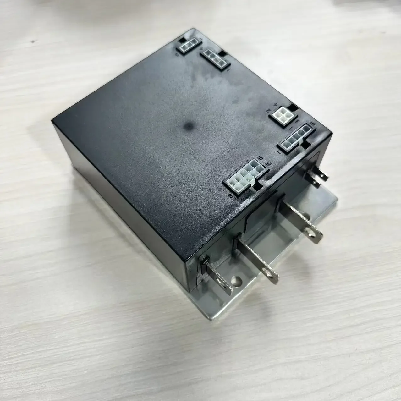 73326-G02 وحدة تحكم المحرك 36V 350A 73326G02 لعربات الجولف E-Z-G-O TXT 2000-2019