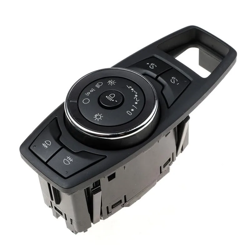 

Superior-E1GT-13D061-ADW E1GT13D061CCW Fog Light Accessories For Ford Galaxy 2016-2019 Headlight Control Switch