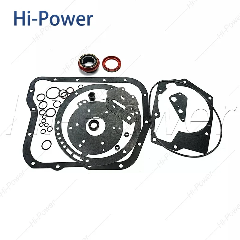 A518 46RE 46RH Transmission Rebuild Kit For DODGE A518 46RE 46RH Rebuild kit