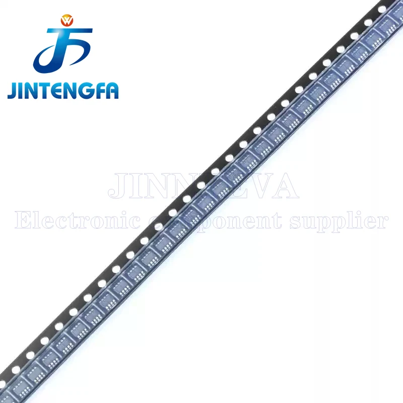 10PCS MP2225GJ-Z MP2225 SOT23-8 SMD Code: AFR* Hocheffizienter 5A 18V 500kHz Synchroner Abwärtswandler DC-DC-Chip