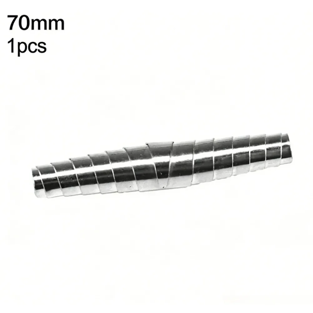 Replacement Stainless Steel Volute Springs for Hand Pruners Suitable for Various Garden Shears and Pruning Tools