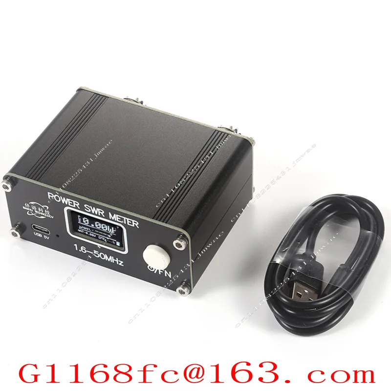 150W Digital Power Standing Wave Meter