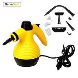 Hoge Druk Mobiele Reinigingsmachine Handheld Stoomreiniger Sterilisatie Disinfector Thuiskantoor Kamer Car Cleaning Apparaten