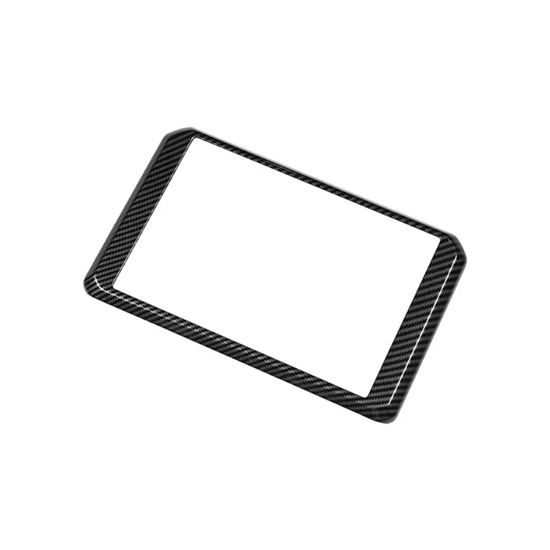 

Car 9 Inch For Jimny Nomade 2025 Navigation Screen Frame Interior Accessory Parts