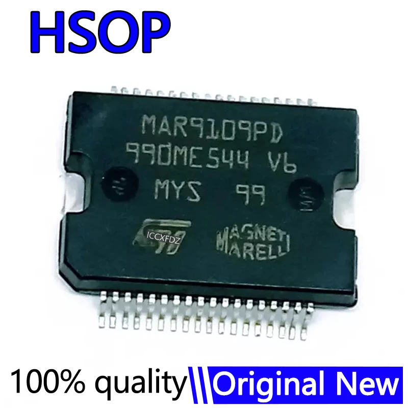 MAR9109PD013TR MAR9109PD MAR9109 HSOP36 In Stock IC