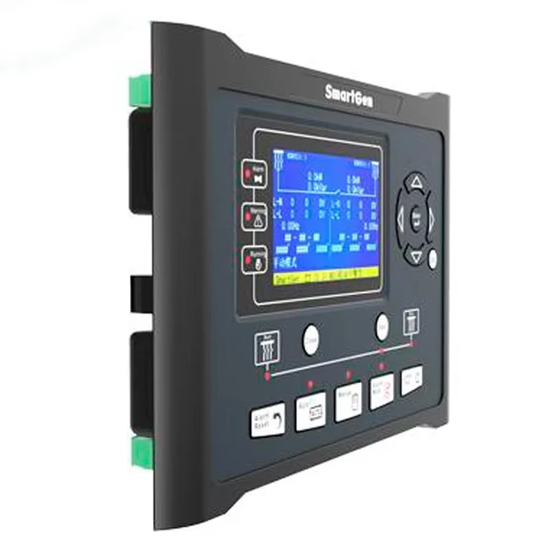 

HGM9580 Smartgen original generator controller bus parallel control module for manual or automatic parallel systems