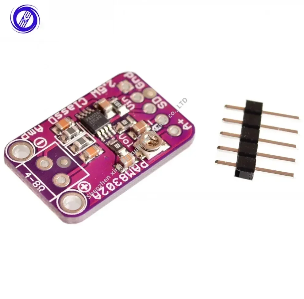 10PCS 2130 Mono 2.5… - image