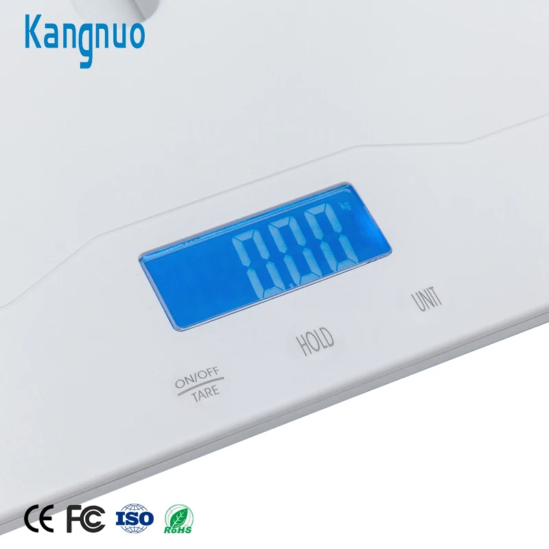 Zwei-In-One-BABY und mutter skala digitale Baby höhe waage