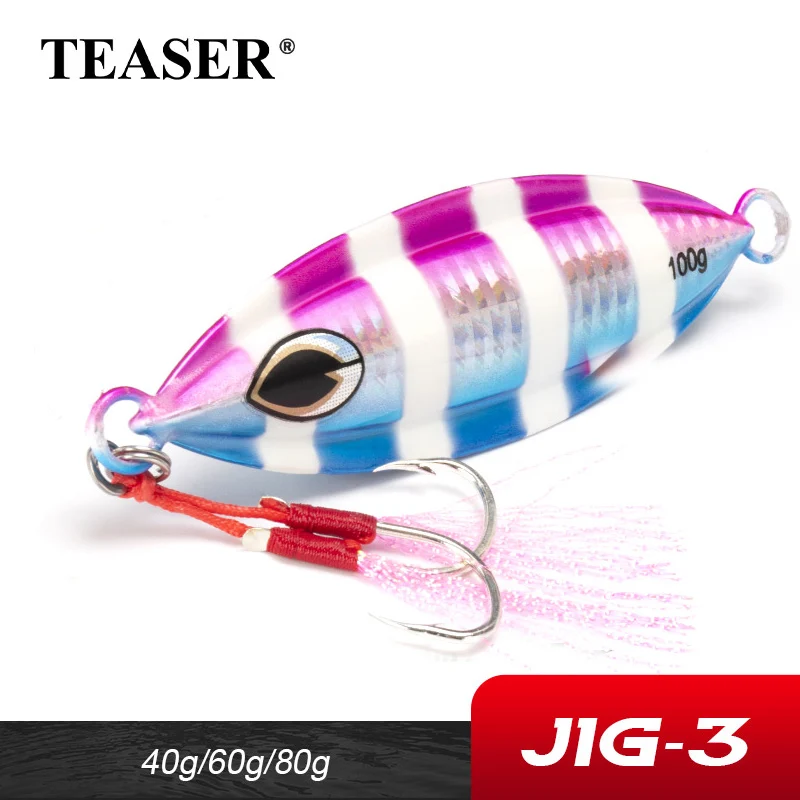 Teaser J3 40G 60G 8…