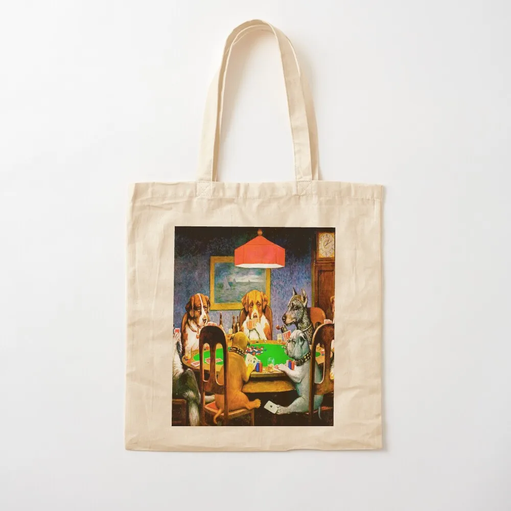 A Friend In Need Tote Bag canvas shopping bag shopping bags foldable canvas tote