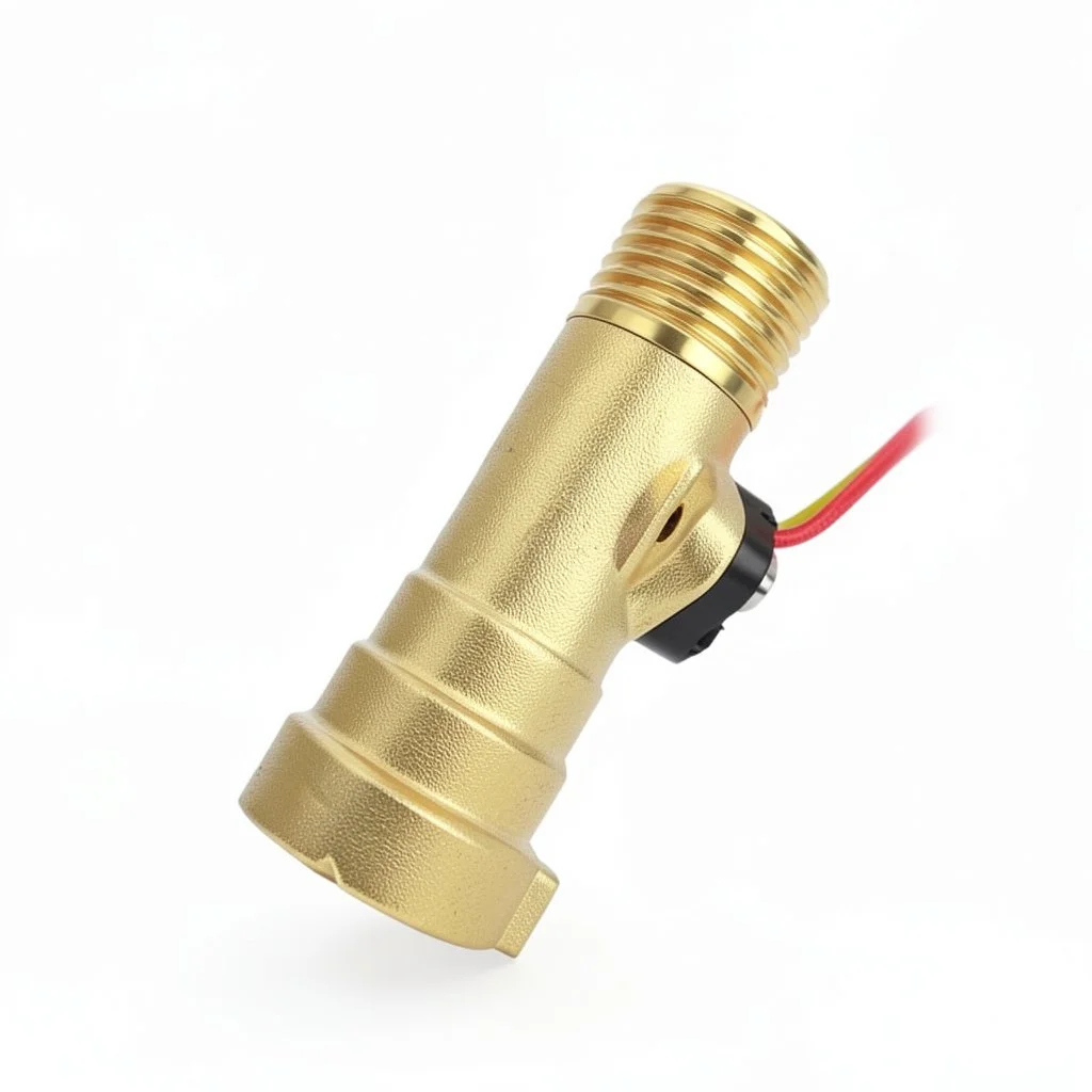 

Датчик Холла MJ-HZ21FB MOJO-Sensor пластиковый, диаметр 1/2 дюйма