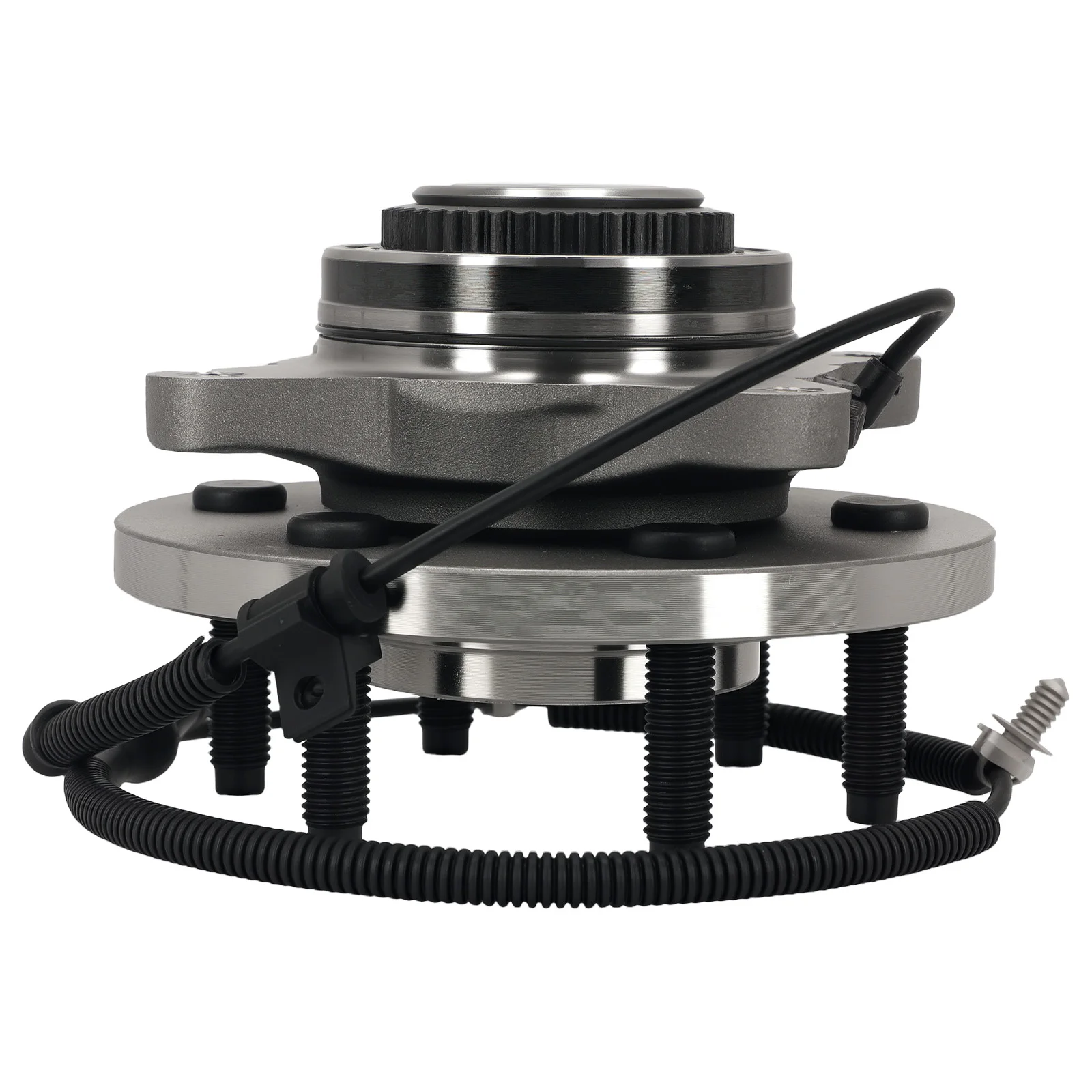 

Передняя ступица колеса 4WD для Ford F-150, 6-болтовая, 2009-2010, 515119, 4-болтовая квадратная