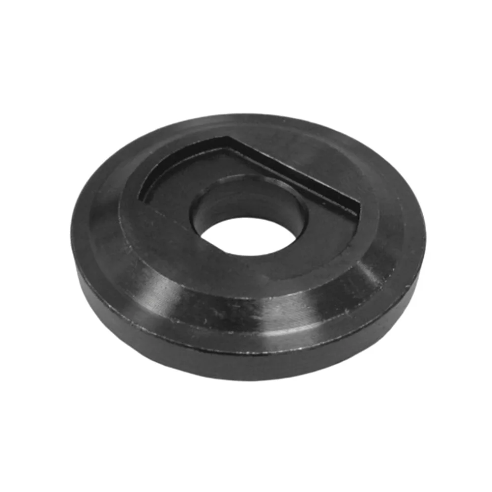 Flangia interna flangia di ricambio per riparazione smerigliatrice angolare Rondella metallica Design flangia flangia interna filettata per 9016B