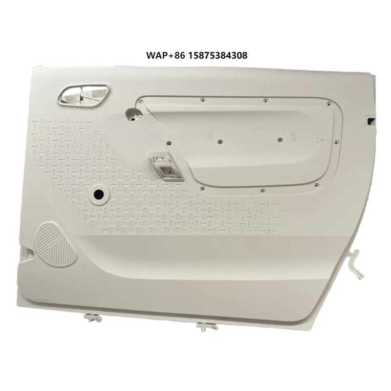 Customize high quality fast sale  multi functional plastic automotive door panel inside decoration mold car use