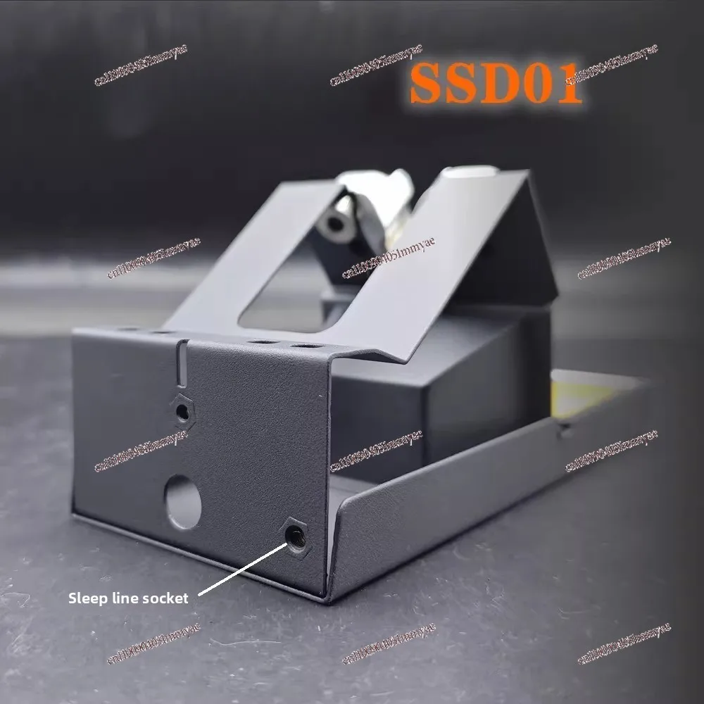 C470C245C210 Welding Table Soldering Iron Rack Sleeping Seat with Sleep Cable