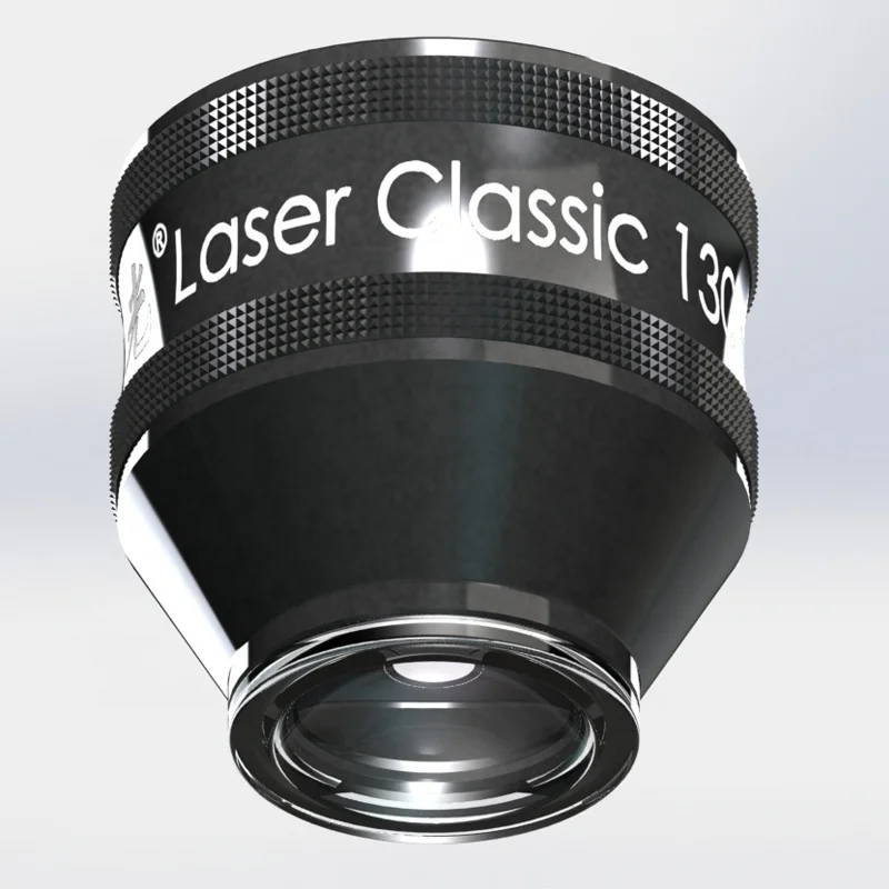 90D Slit lamp lens\\Digital Wide Field\\Slit Lamp Accessories