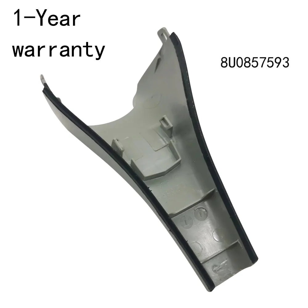 Interior Rearview M…